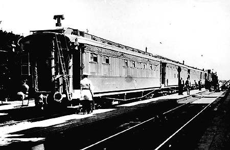Der Nord-Express (Link) 503-04s